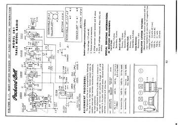 Packard Bell-5R1-1957.Beitman.Radio preview